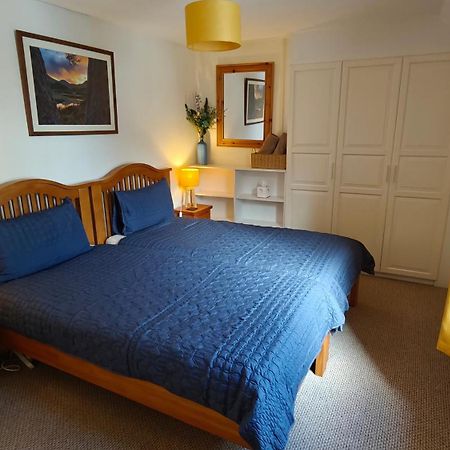 Villa Number 4, Loch Shiel View Glenfinnan Esterno foto