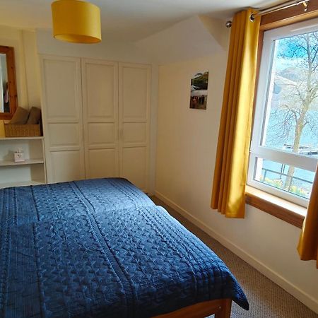 Villa Number 4, Loch Shiel View Glenfinnan Esterno foto