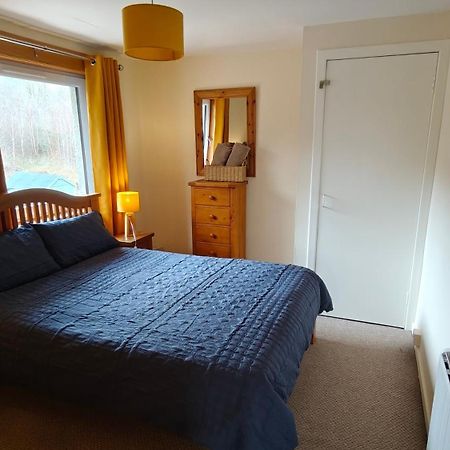 Villa Number 4, Loch Shiel View Glenfinnan Esterno foto