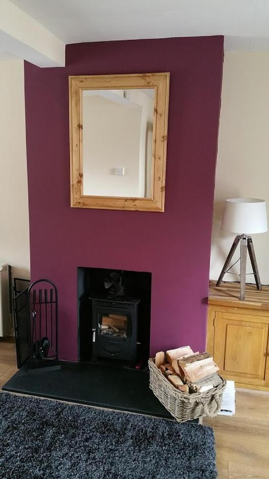 Villa Number 4, Loch Shiel View Glenfinnan Esterno foto