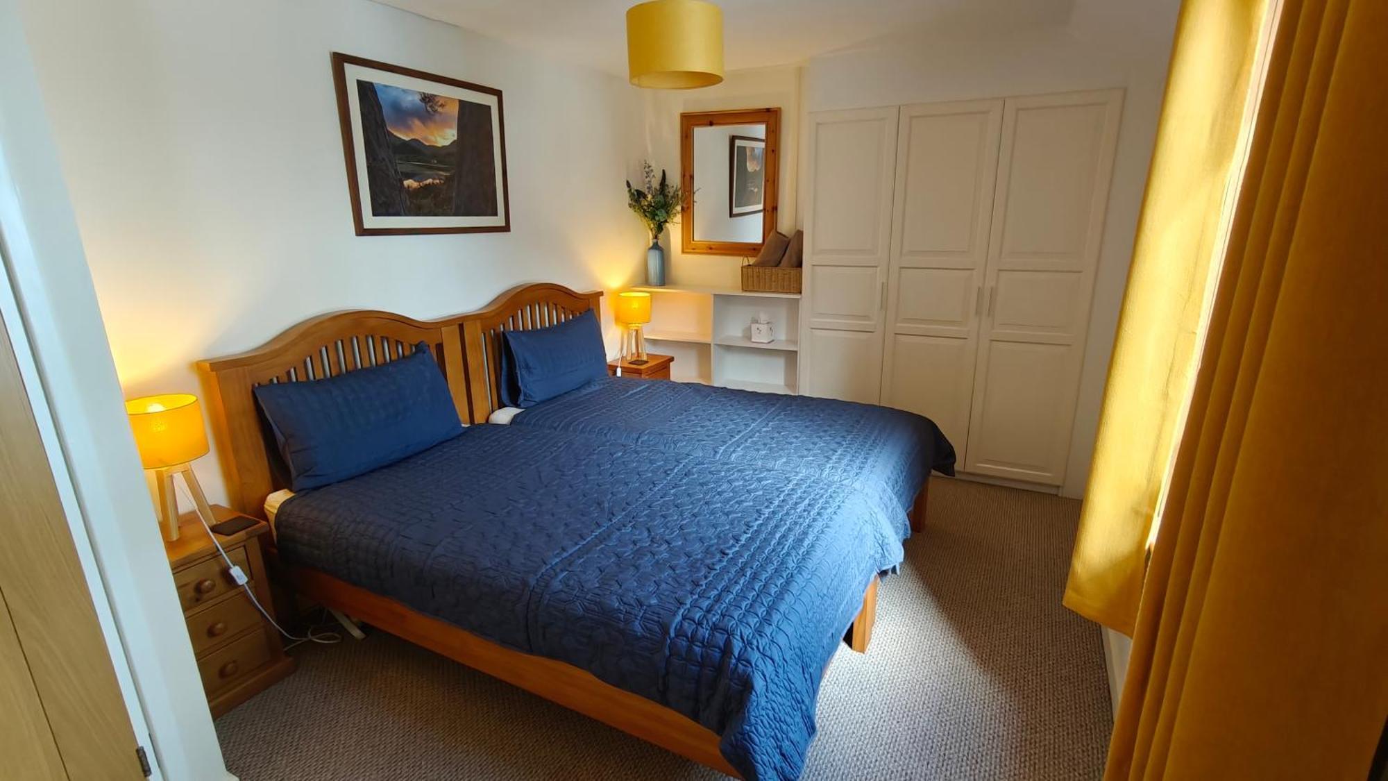 Villa Number 4, Loch Shiel View Glenfinnan Esterno foto