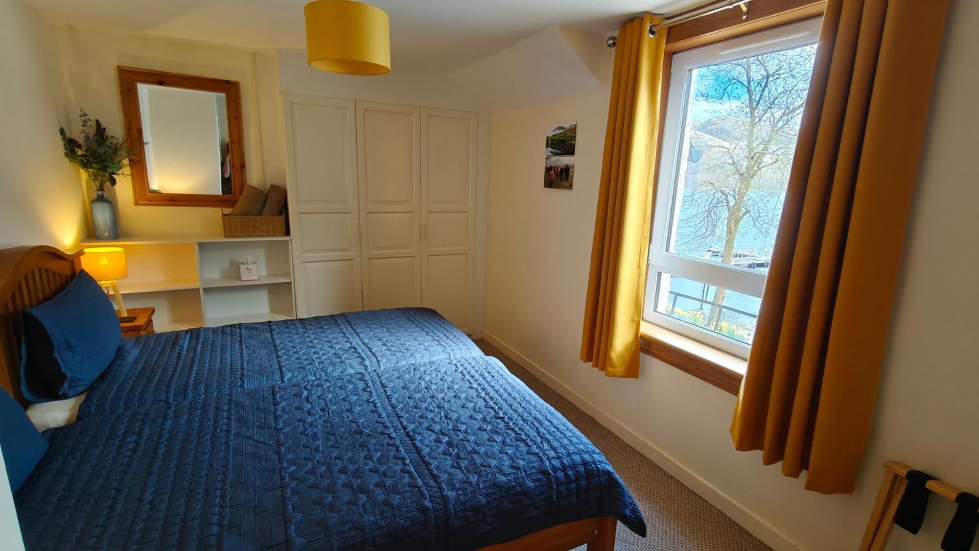 Villa Number 4, Loch Shiel View Glenfinnan Esterno foto