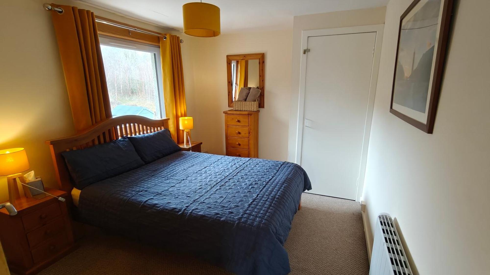 Villa Number 4, Loch Shiel View Glenfinnan Esterno foto