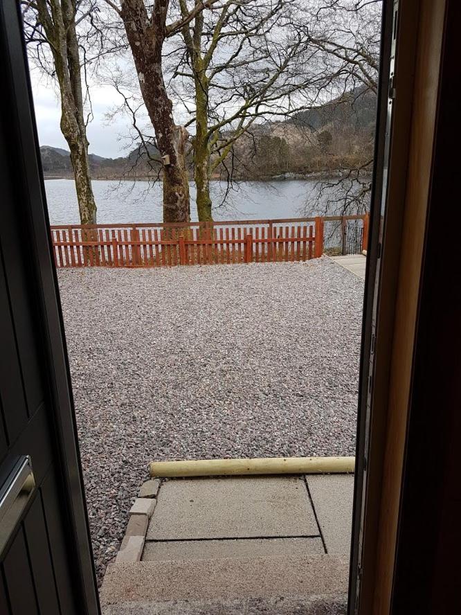 Villa Number 4, Loch Shiel View Glenfinnan Esterno foto