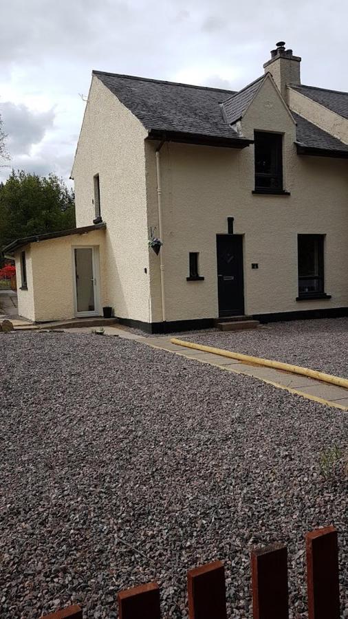 Villa Number 4, Loch Shiel View Glenfinnan Esterno foto